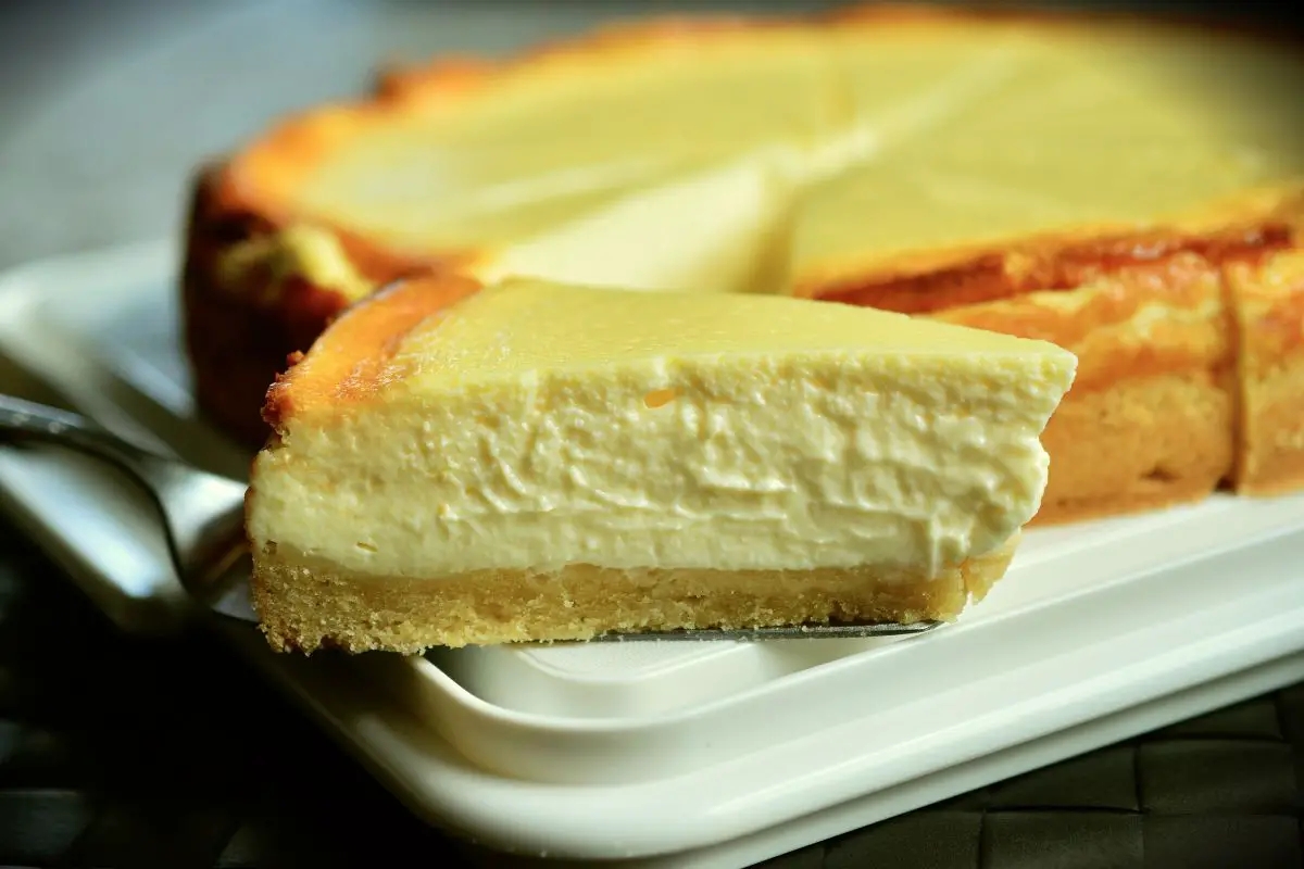 Can You Freeze Cheesecake?