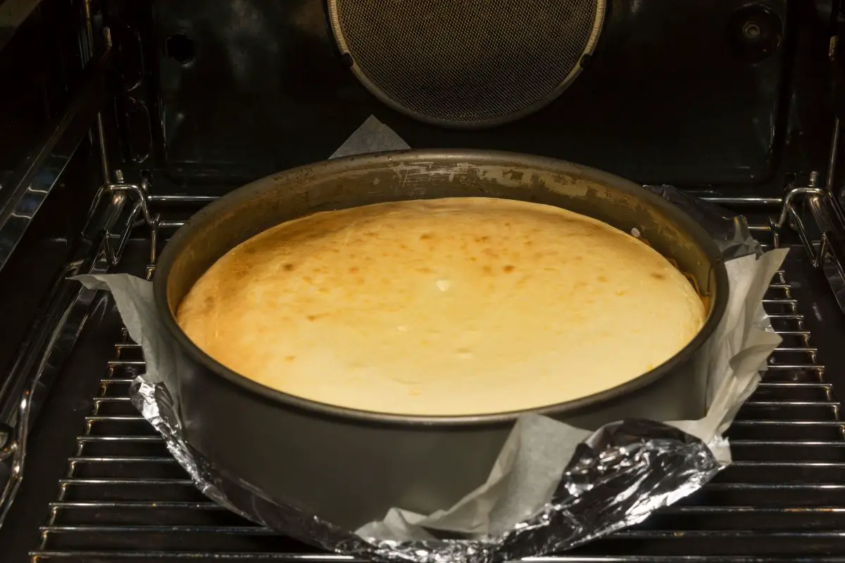 Can You Freeze Cheesecake? 