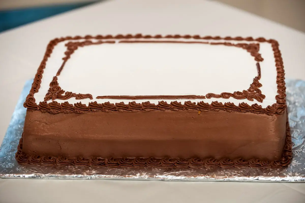 How Big Is A Half Sheet Cake how-big-is-a-half-sheet-cake