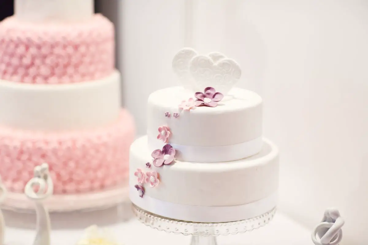 Top Tips For Storing Your Wedding Cake
