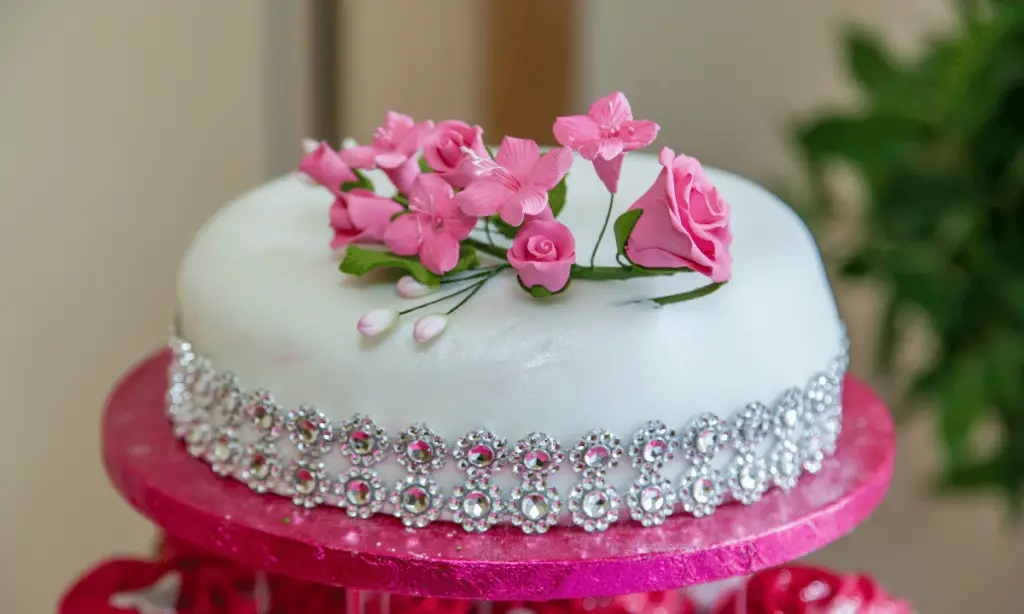 Can You Freeze a Fondant Decorated Cake?