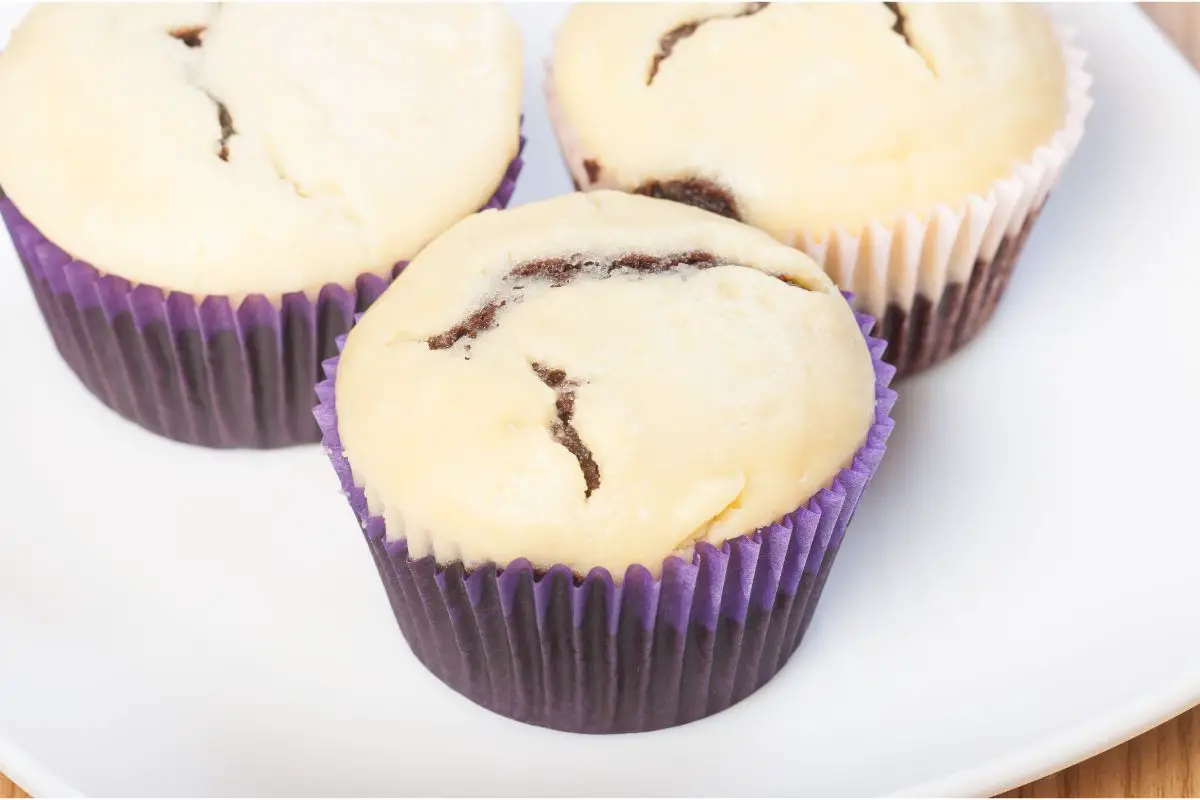 10 Of The Best Black Bottom Cupcakes You Have To Make Right Now