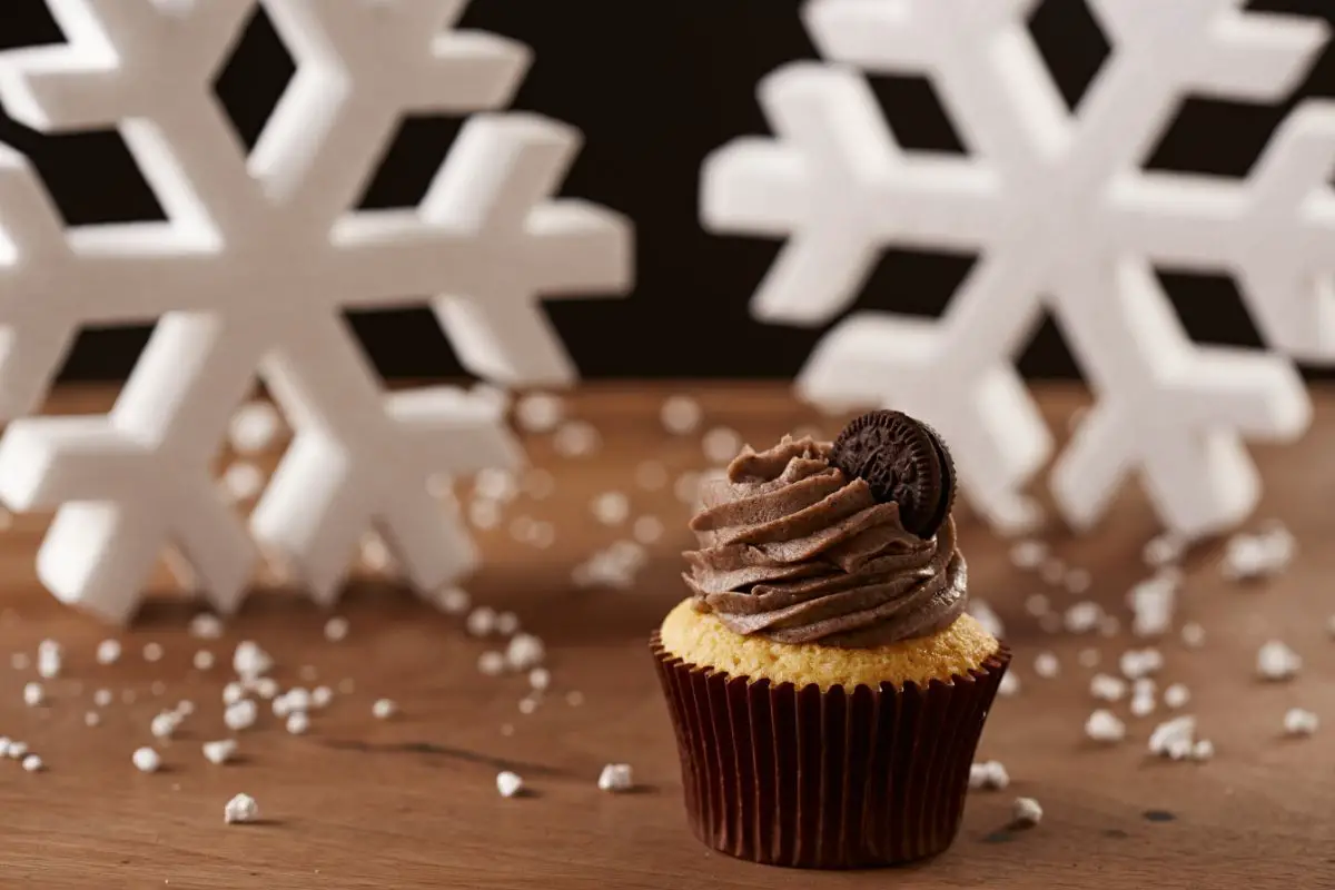 10 Of The Best Oreo Cupcakes You Have To Make Right Now