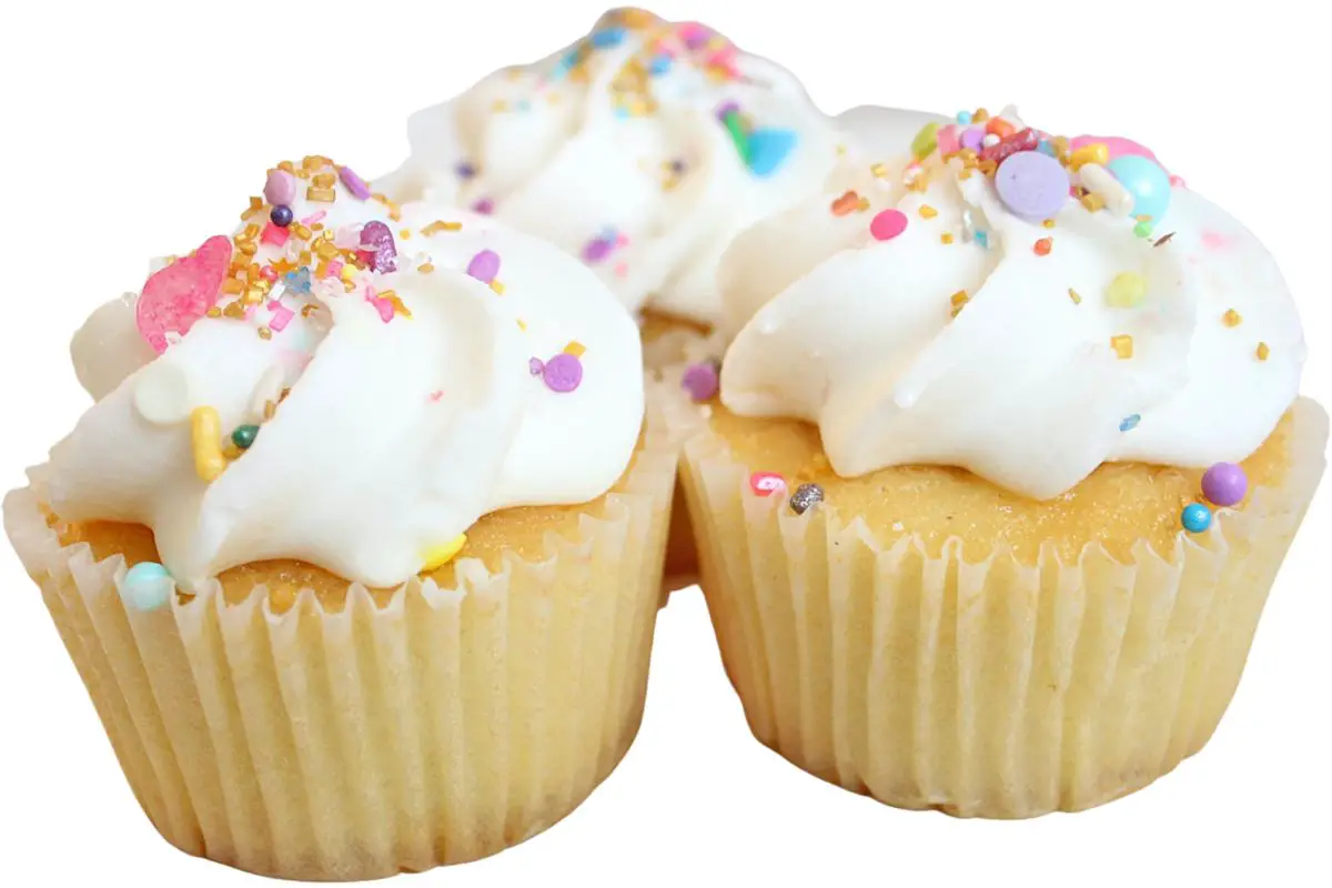 10 Tasty Mini Cupcakes To Make This Weekend