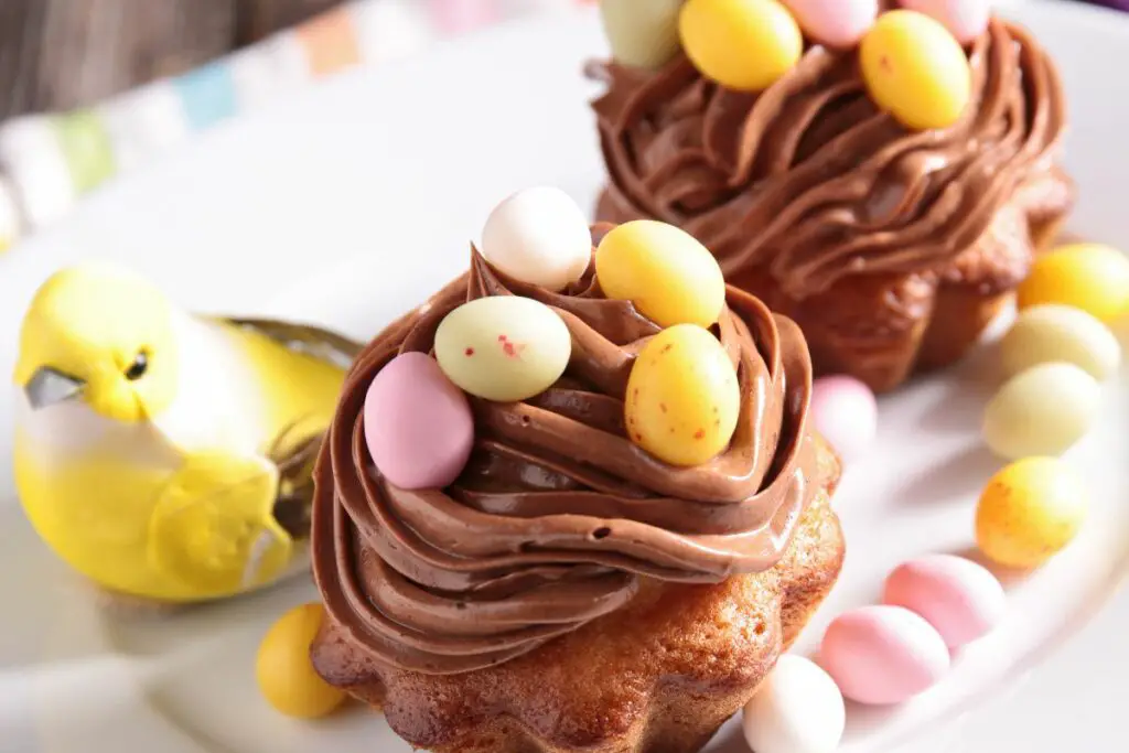 15 Best Easter Desserts To Make Today