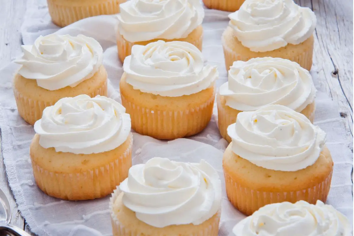 15 Best Vegan Cupcakes To Make Today