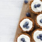15 Delicious Blueberry Desserts You'll Love To Make!