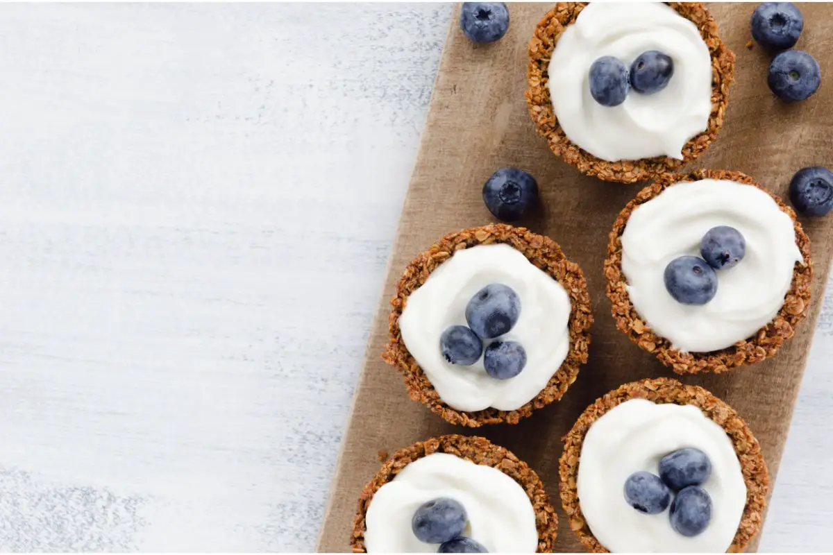 15 Delicious Blueberry Desserts You'll Love To Make!