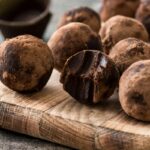 5 Raw Chocolate Truffles Recipes