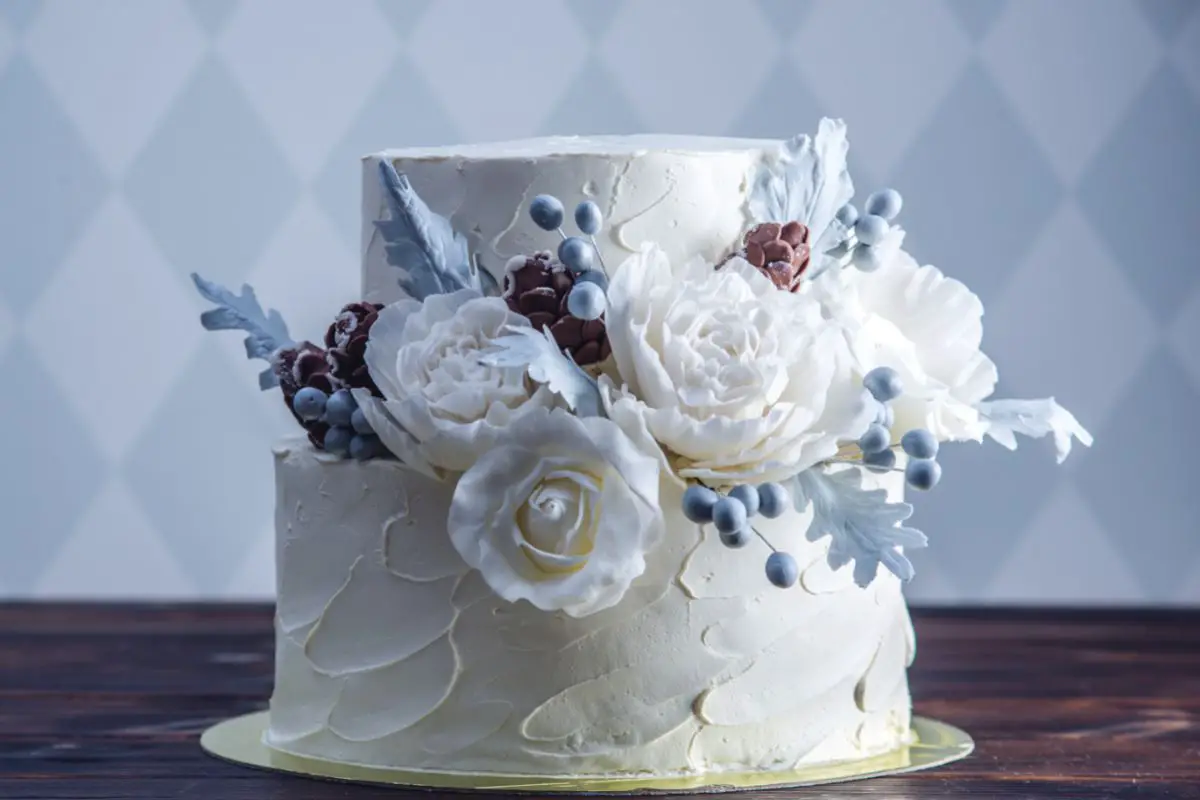 A Comprehensive Guide To Wedding Cakes For Beginners