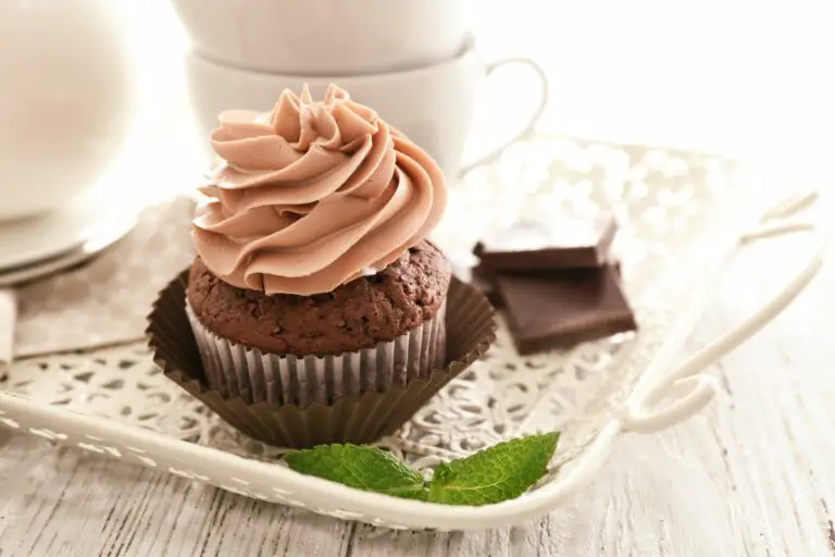 The Comprehensive Guide To Cupcakes When Were They First Made, Best