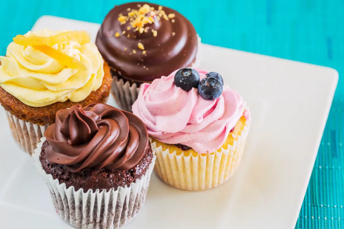 The Comprehensive Guide To Cupcakes - When Were They First Made, Best Recipes, And More