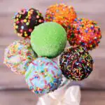 10 Amazing Cake Pops Recipes You’ll Love To Make