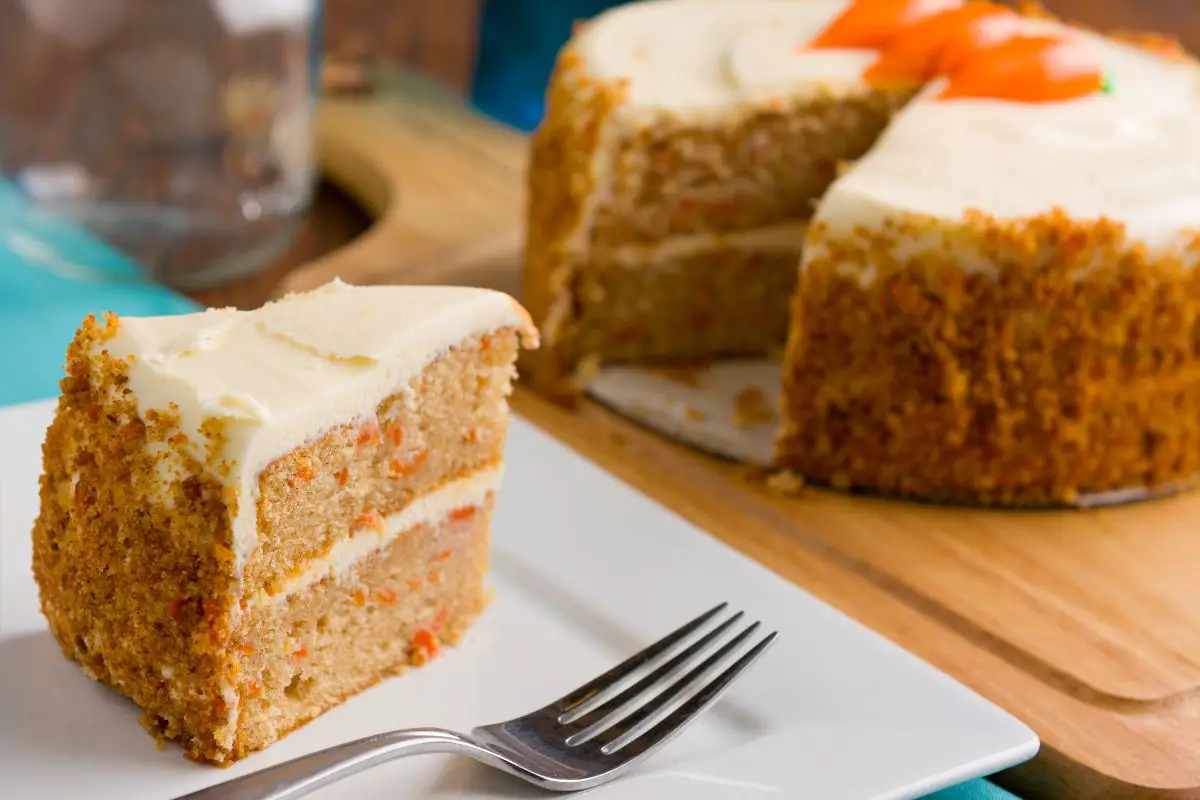 10 Amazing Carrot Cake Mix Recipes You'll Love To Make