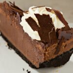 10 Amazing Chocolate Cheesecake Recipes You'll Love To Make