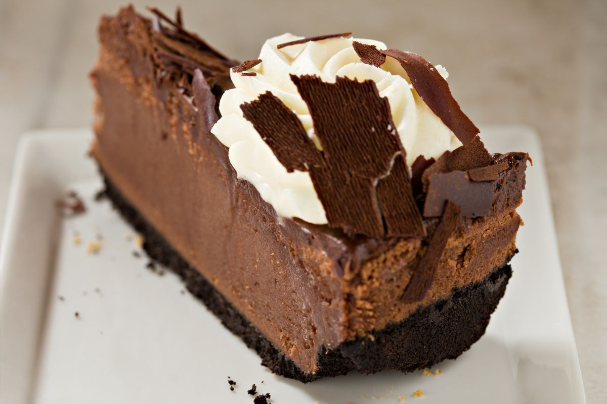 10 Amazing Chocolate Cheesecake Recipes You'll Love To Make