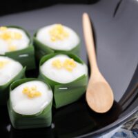 10 Of The Best Thai Desserts You Have To Make Right Now