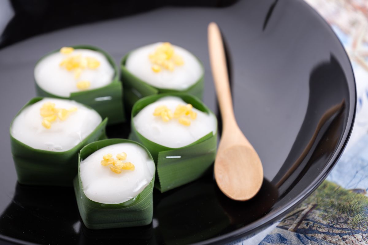 10 Of The Best Thai Desserts You Have To Make Right Now