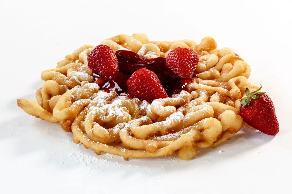 10 Scrumptious Funnel Cake Recipes For The Whole Family To Enjoy