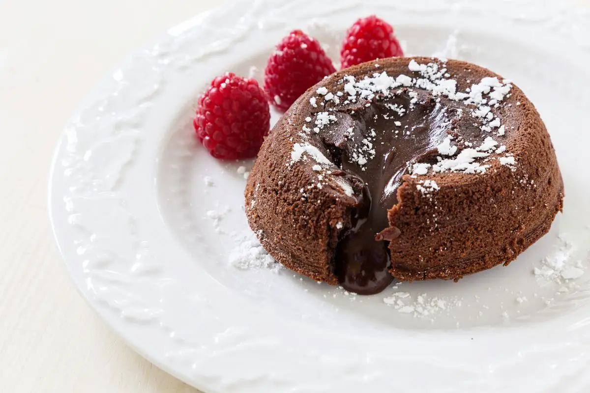 10 Scrumptious Lava Cake Recipes To Make This Weekend