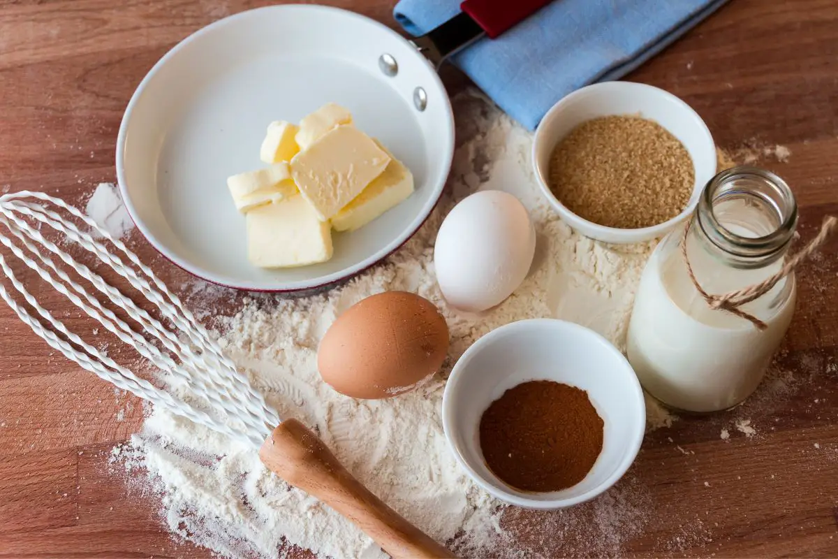 10 Scrumptious Madeira Cake Recipes To Make This Weekend