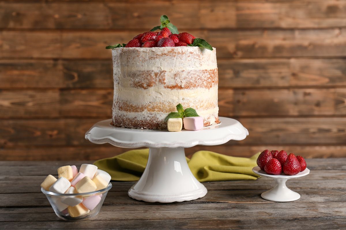 10 Tasty Strawberry Cake Mix Recipes You’ll Love To Make
