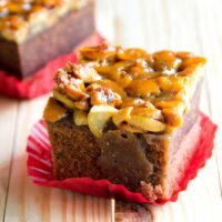 10 Tasty Toffee Cake Recipes You'll Love To Make