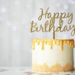 11 Amazing Birthday Cake Recipes For Adults To Enjoy
