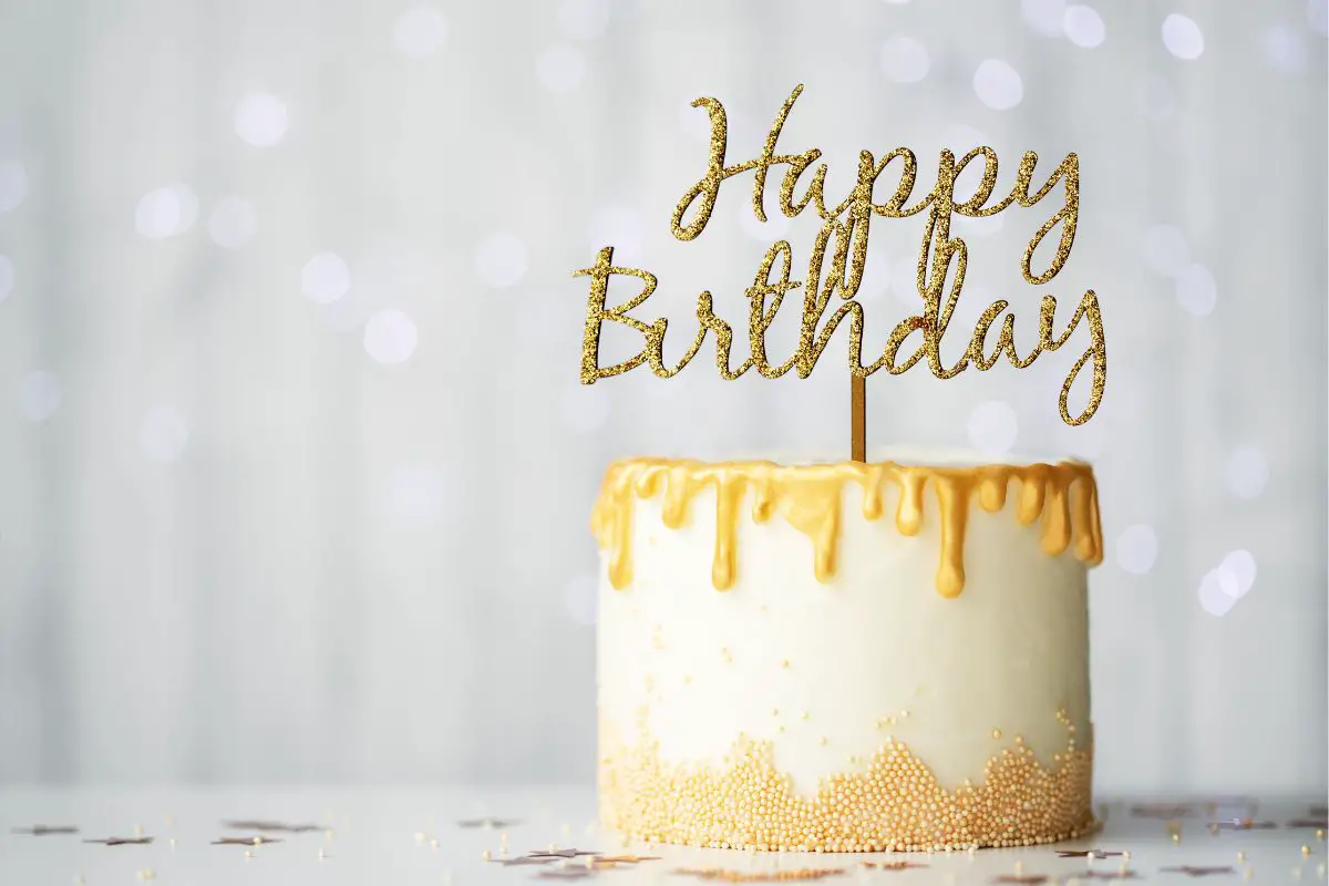 11 Amazing Birthday Cake Recipes For Adults To Enjoy