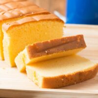 11 Amazing Butter Cake Recipes To Enjoy