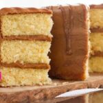 11 Amazing Caramel Cake Recipes You'll Love To Make