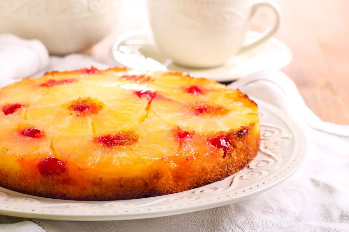12 Tasty Pineapple Cakes With Cake Mix To Make Today