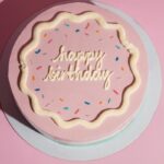 13 Tasty Vegetarian Birthday Cake Recipes You'll Love To Make