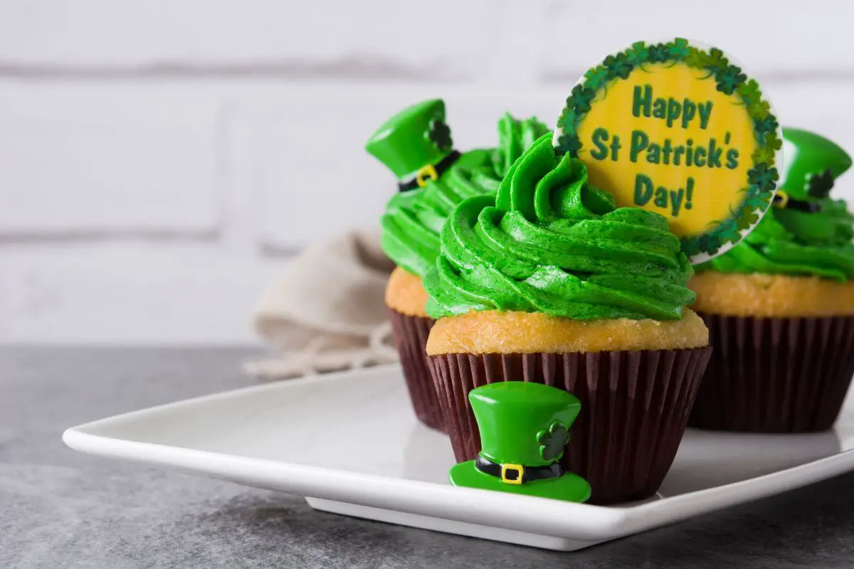 15 Delicious St. Patrick’s Day Desserts You’ll Love To Make