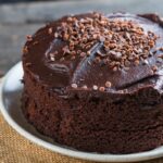 9 Amazing Chocolate Beetroot Cake Recipes You'll Love To Make