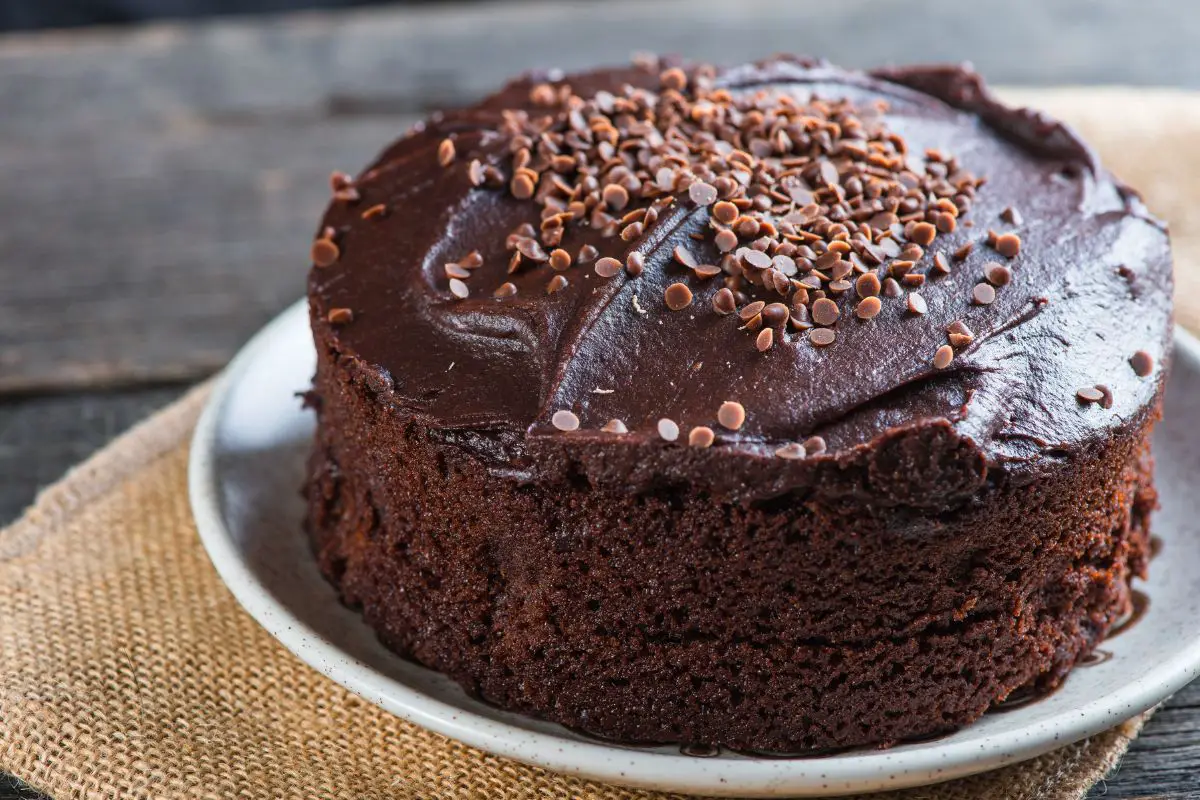 9 Amazing Chocolate Beetroot Cake Recipes You'll Love To Make