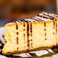 Amazing Baileys Cheesecake Recipes To Enjoy