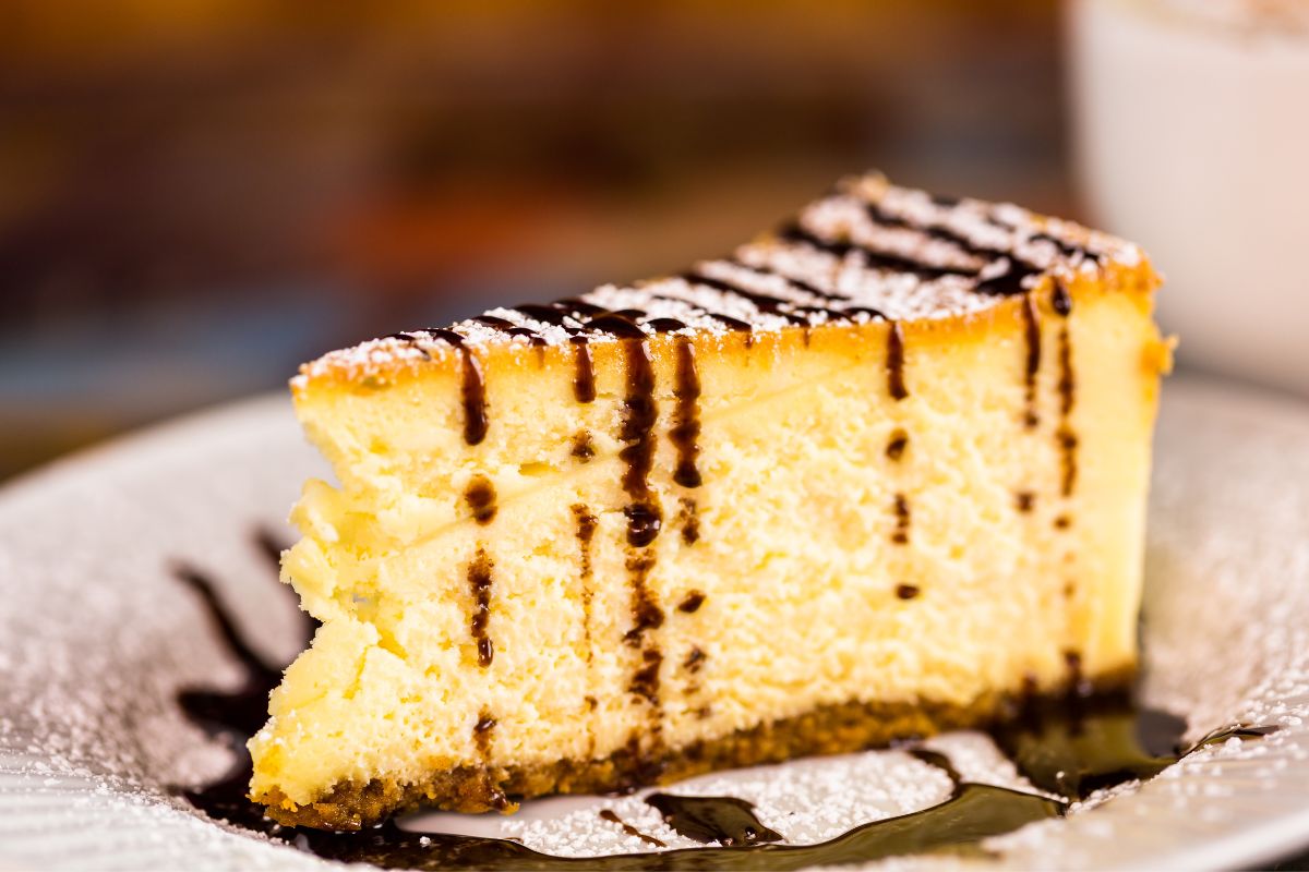 Amazing Baileys Cheesecake Recipes To Enjoy