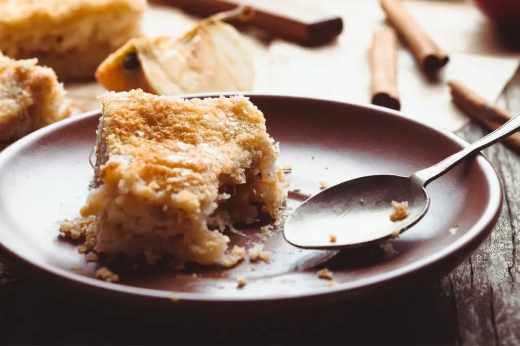 8 Amazing Cake Mix And Pie Filling Recipes To Enjoy