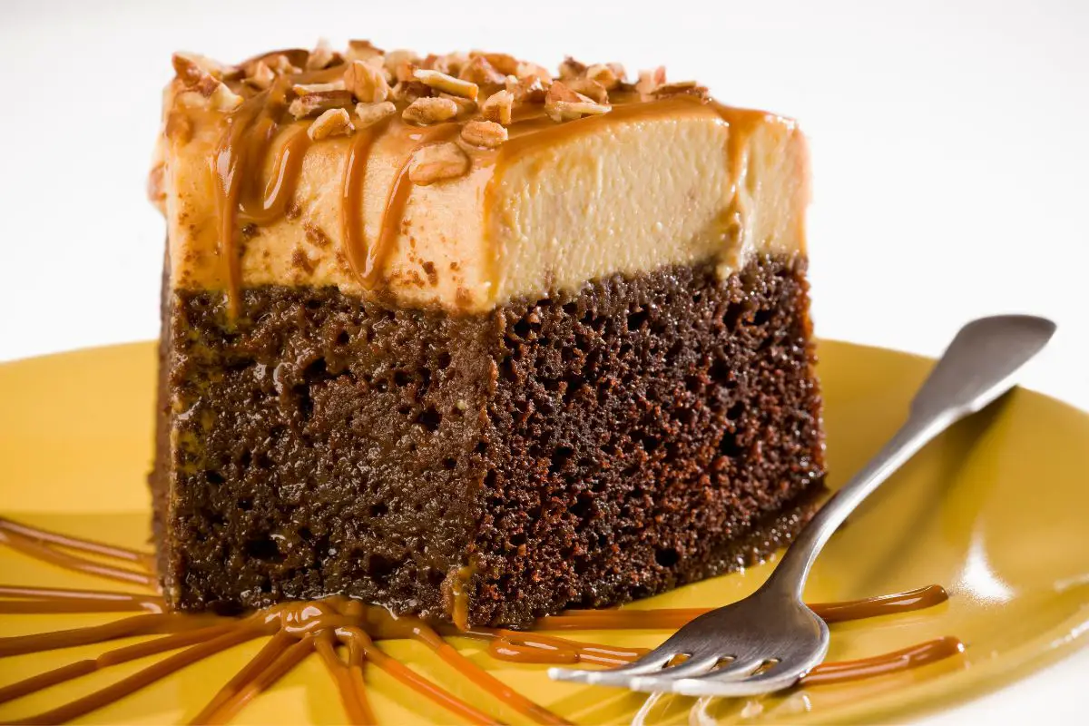 Amazing Chocolate Flan Cake Recipes You'll Love To Make