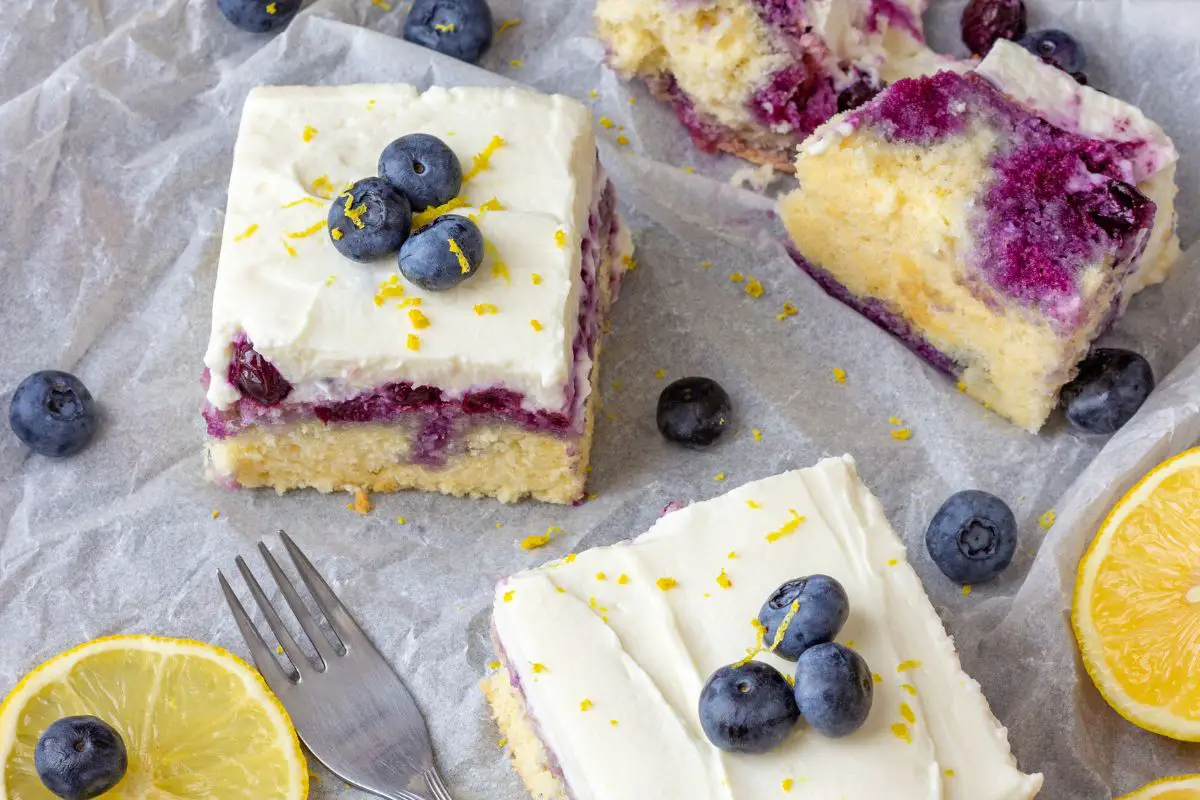 9 Tasty Poke Cake Recipes To Make Today
