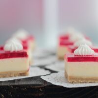 Scrumptious Jello Cheesecake Pudding Recipes To Make This Weekend