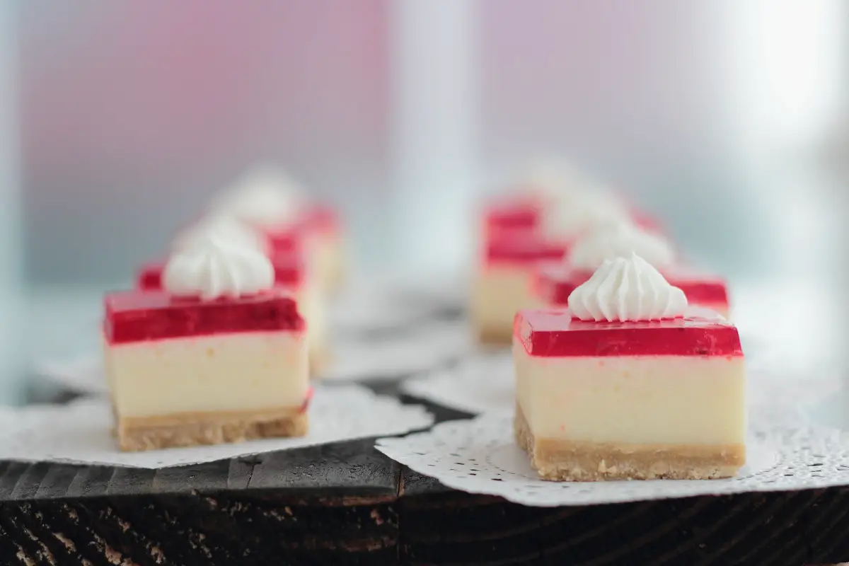 Scrumptious Jello Cheesecake Pudding Recipes To Make This Weekend