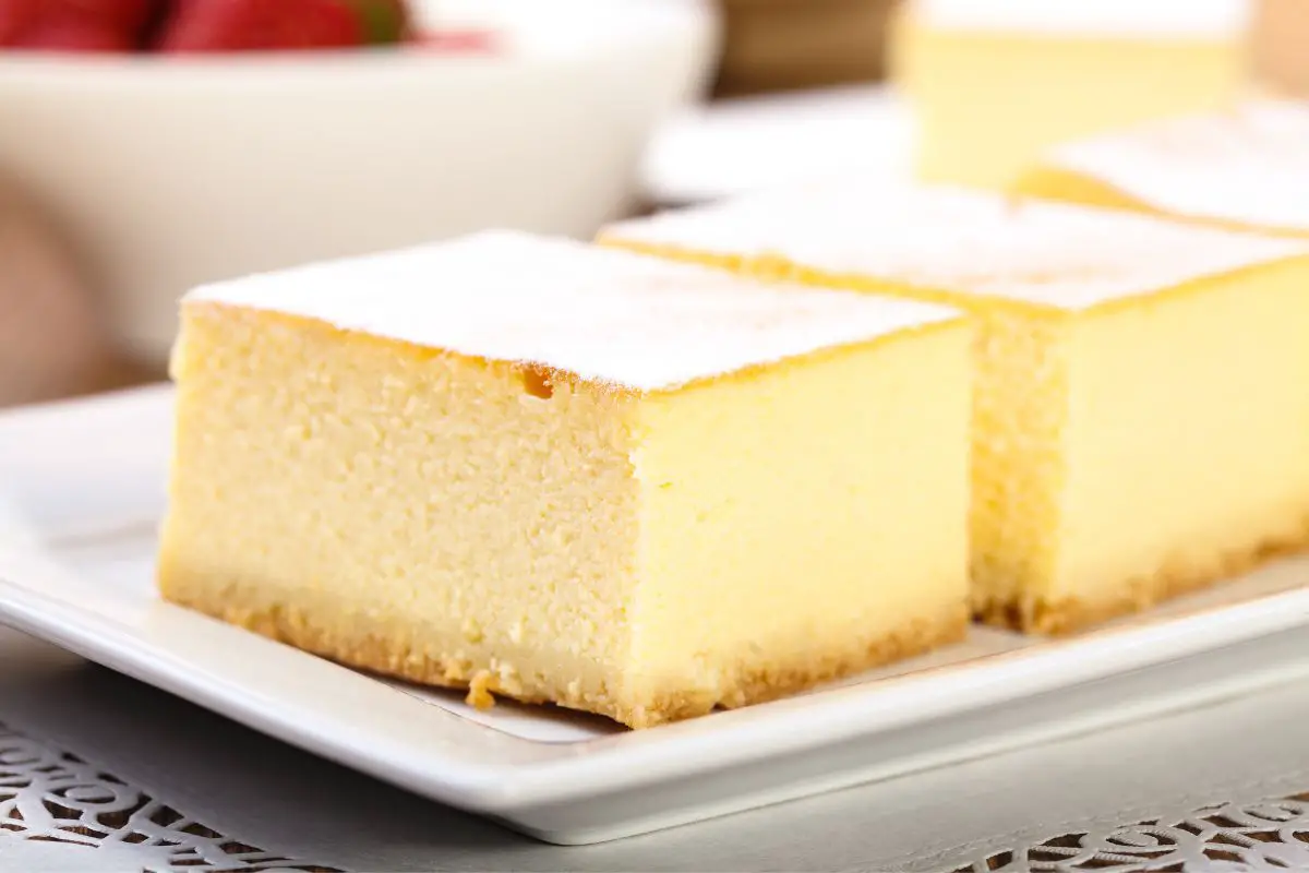 cheesecake