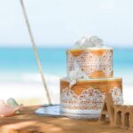 10 Best Beach Wedding Cake Recipe Ideas For Your Special Day