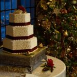 10 Best Christmas Wedding Cake Recipe Ideas For Your Special Day