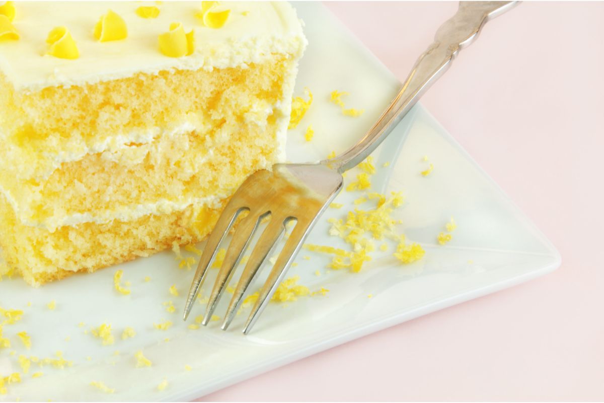 10 Best Lemon Wedding Cake Recipe Ideas For Your Special Day