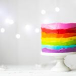 10 Best Rainbow Wedding Cake Recipe Ideas For Your Special Day