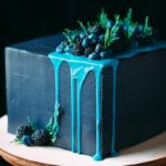 12 Best Blue Wedding Cake Recipe Ideas For Your Special Day