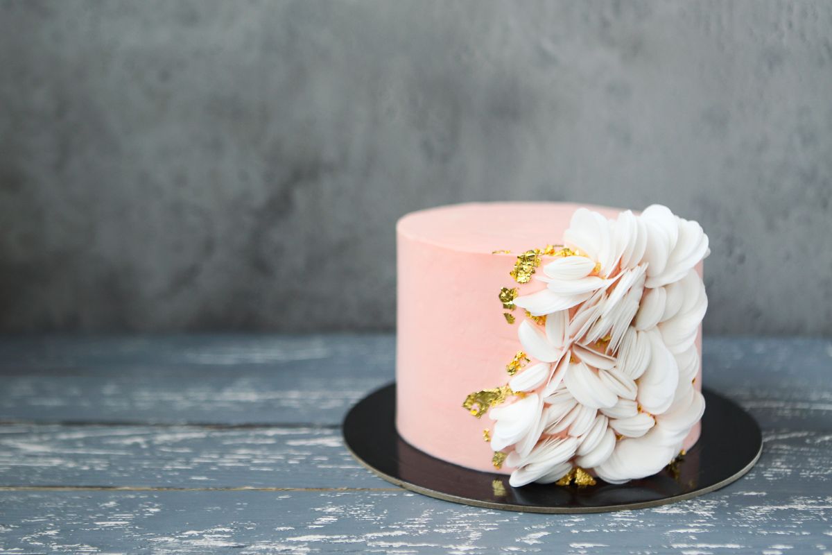 12 Best Pink Wedding Cake Recipe Ideas For Your Special Day
